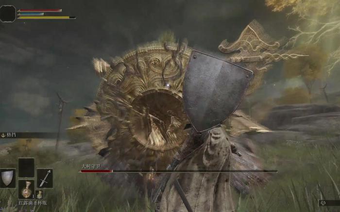 艾尔登法环爆头有什么机制3