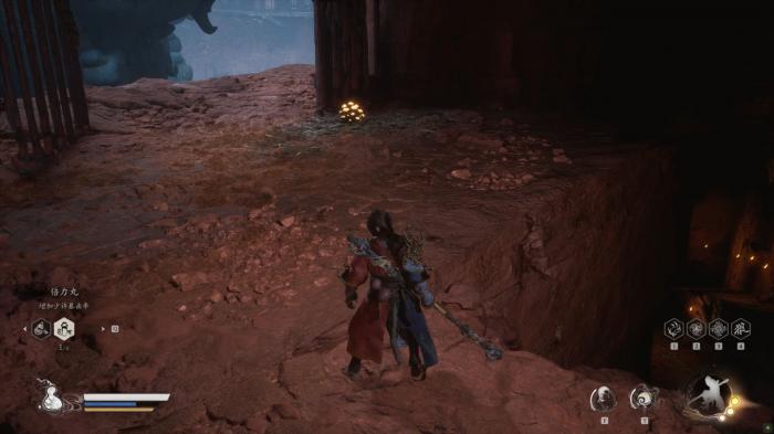 黑神话悟空浮屠界路径是什么2