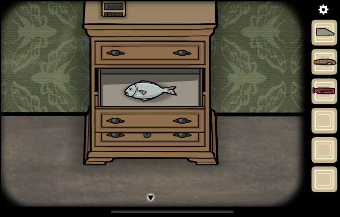 逃离方块悖论第二章一到五关怎么通关3