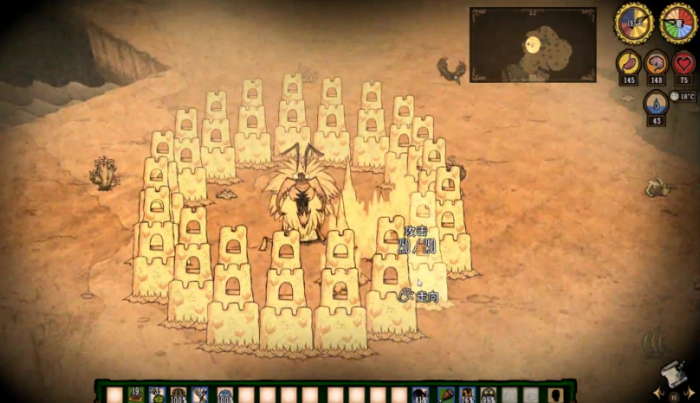 饥荒温蒂后期该怎么玩2