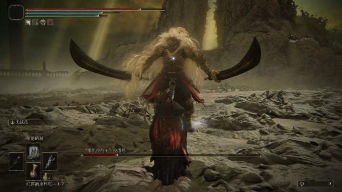 艾尔特法环敏感流派如何加点_艾尔登法环盾戳流加点配装