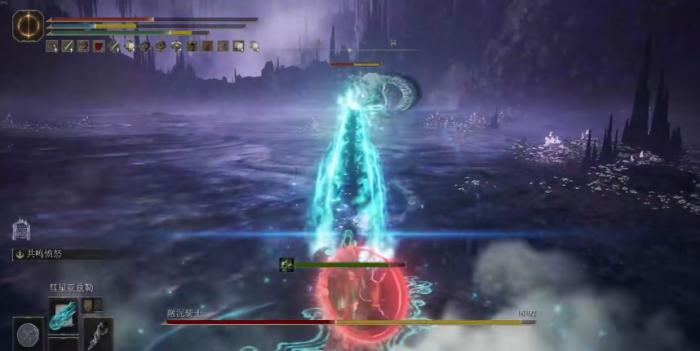 艾尔登法环法师流派护符和装备如何选择1