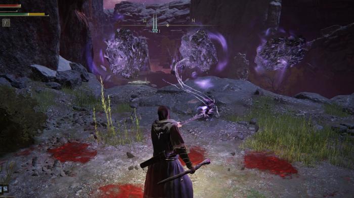 艾尔登法环法爷陨石套如何获取_艾尔登法环法杖