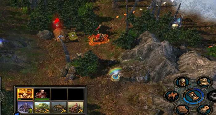 英雄无敌5魔法师技能怎么搭配_英雄无敌5魔法值上限