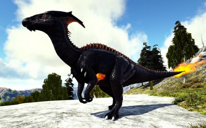 方舟生存进化怎么快速上手1