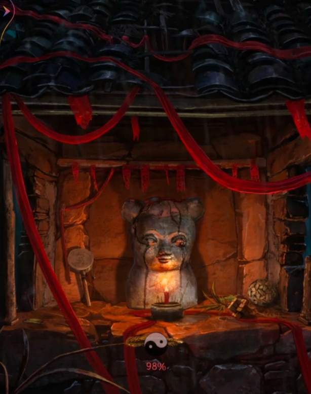 纸嫁衣6第四魇迷失怎么通关_纸嫁衣第六关