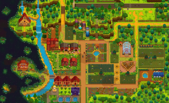 星露谷物语春季剧情任务有哪些3