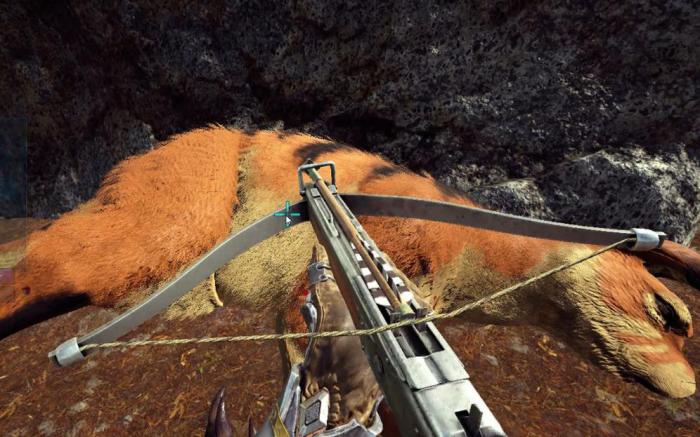 方舟生存进化巨型袋鼠怎么驯服_方舟生存进化巨型袋鼠吃什么驯服