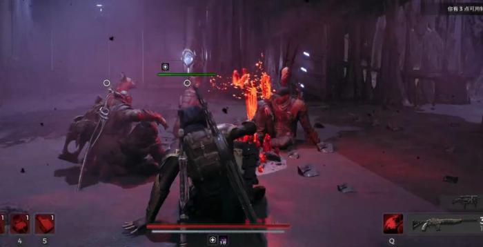 遗迹2新手开局玩法有哪些1