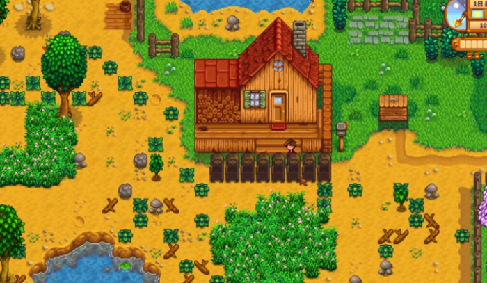 星露谷物语熏鱼如何利益最大化_星露谷物语 鲥鱼