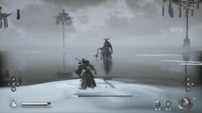 黑神话悟空boss冷知识有哪些2