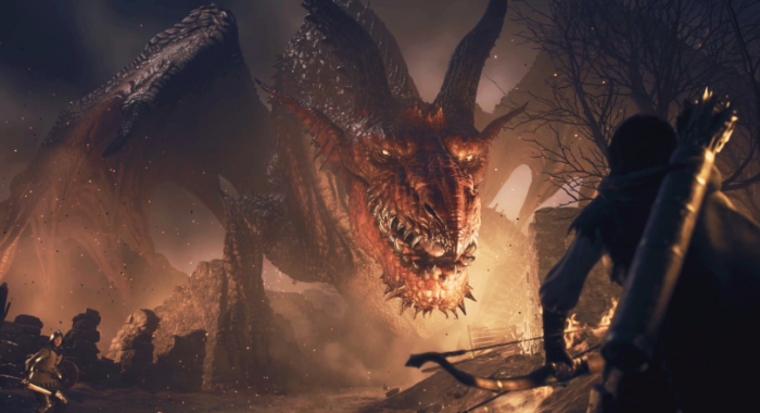 龙之信条2真结局相关成就怎么拿1