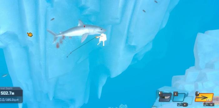 潜水员戴夫新手怎么玩2