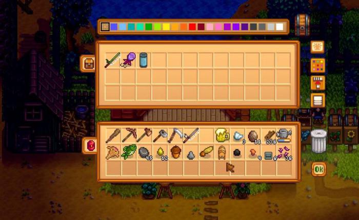 星露谷物语奇怪的胶囊有什么用_星露谷物语奇怪的胶囊怎么用