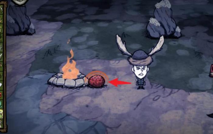 饥荒暖石怎么使用_饥荒暖石有耐久吗