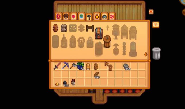 星露谷物语罐头瓶放什么最赚钱2