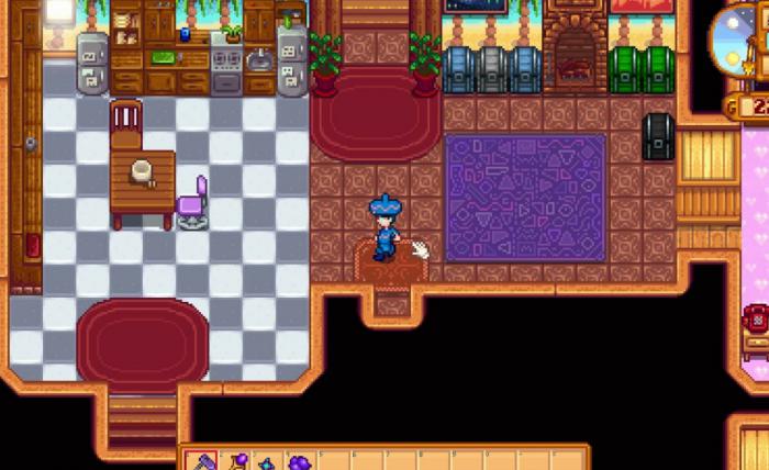 星露谷物语与村民的友好值怎么增长_星露谷物语全村民喜好