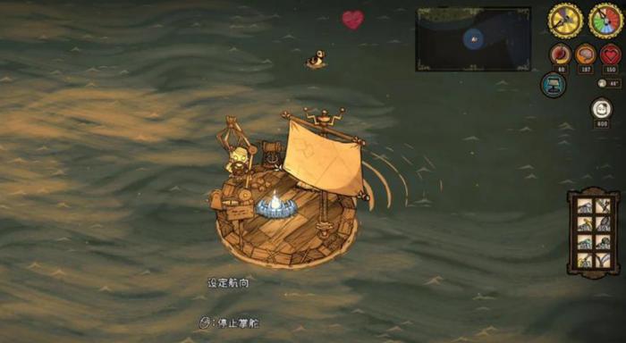 饥荒联机版营火的作用有哪些_饥荒营地火怎么再烧起来