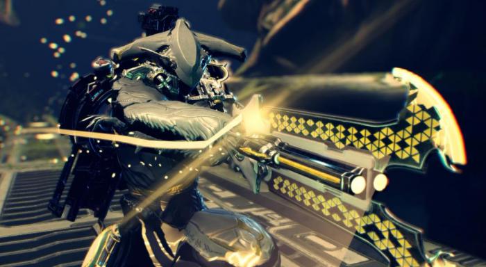 星际战甲洛基怎么玩2