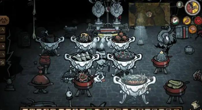 饥荒联机版食物有哪些机制2