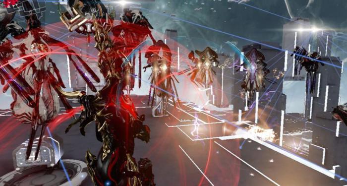 星际战甲冥河夜神怎么玩2