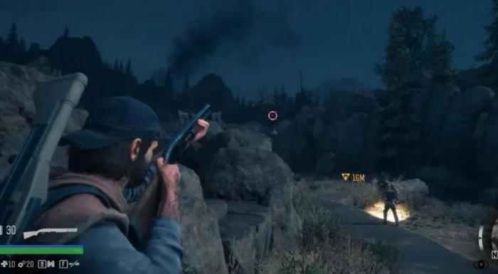 往日不再什么武器好用2