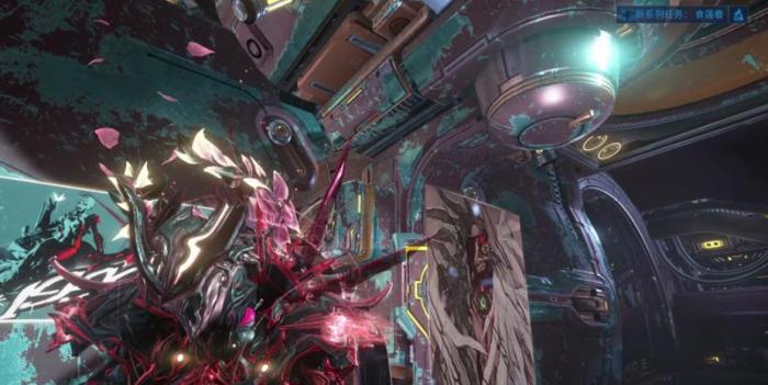 星际战甲狂野犀牛技能是什么2