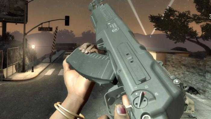 求生之路2新手武器怎么选择_求生之路2新手武器排行