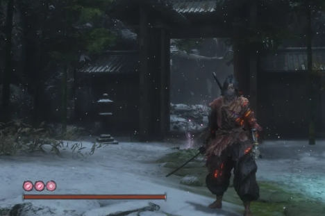 只狼修罗和天狗皮肤怎么获得1