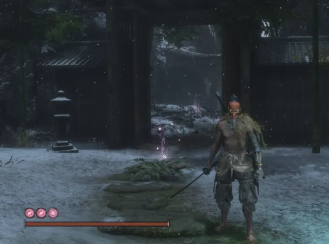 只狼修罗和天狗皮肤怎么获得2