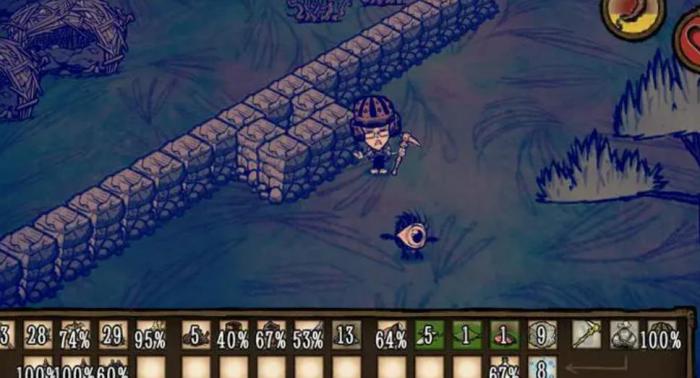 饥荒海难头部防具有什么3