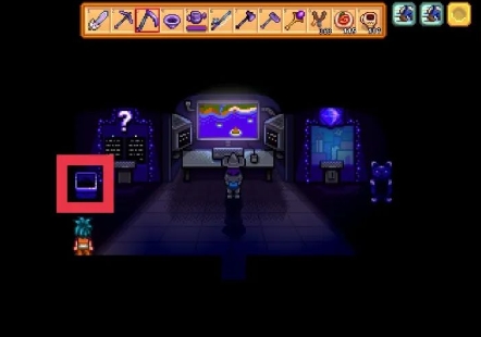 星露谷物语核桃房长线任务哪些好做1