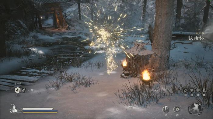 黑神话悟空灵狐和龟蛇支线怎么做_黑神话悟空怪物图鉴