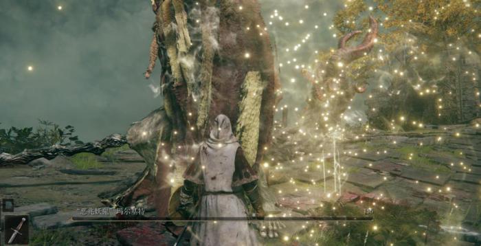 艾尔登法环法师新手怎么玩2