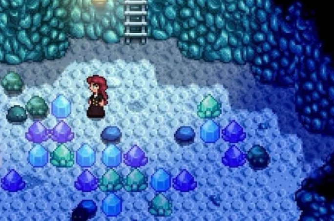 星露谷物语史莱姆有哪些特性_星露谷物语联机版