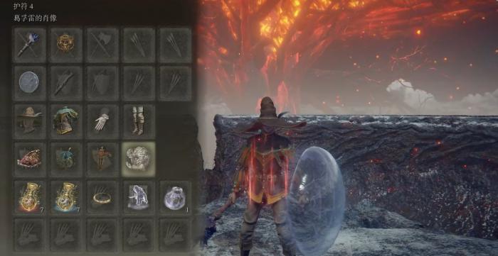 艾尔登法环近战法师要怎么玩2