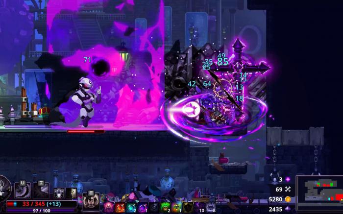 小骨英雄杀手爆炸物专家怎么配装1