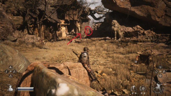 黑神话悟空十六颗金丹怎么获取2