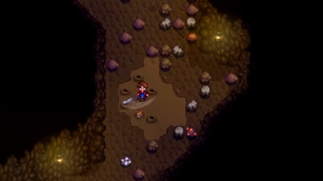 星露谷物语矿井哪些怪物值得刷_星露谷物语矿井怪物怎么打