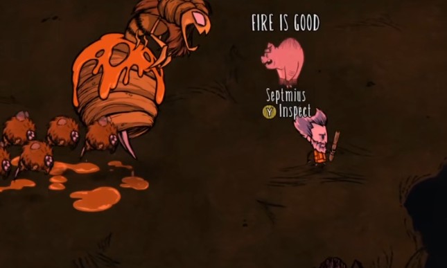 饥荒联机版蜂王的掉落物有哪些1