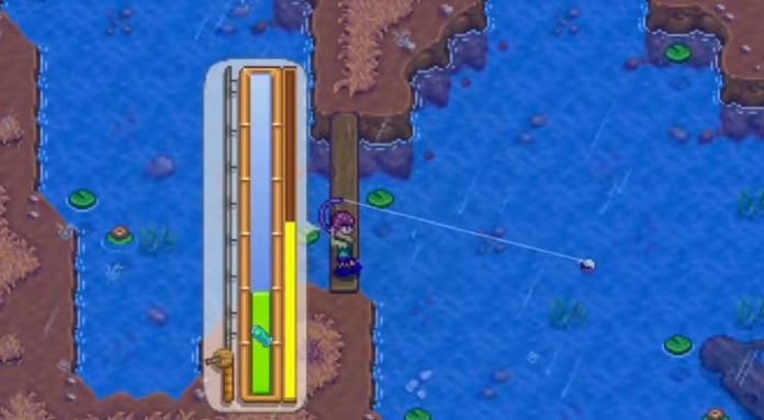 星露谷物语鱼饵有哪些类别作用1