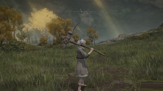 艾尔登法环开荒神器有哪些3