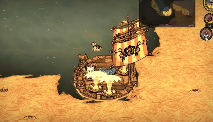 饥荒出海前要准备什么2