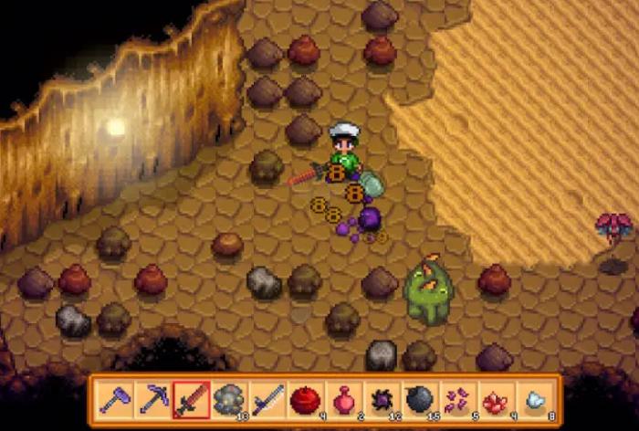 星露谷物语恐龙蛋有什么作用1