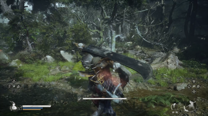 黑神话悟空寅虎重击机制是什么3