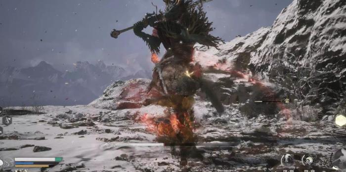 黑神话悟空新手入门怎么玩2