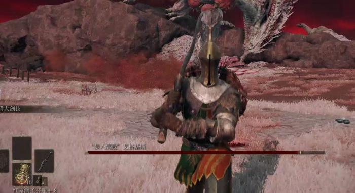 艾尔登法环猎犬长牙强度怎么样_艾尔登法环 猎犬步伐