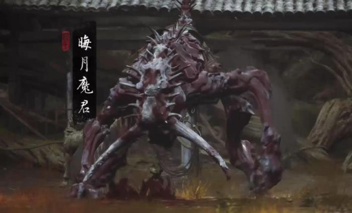 黑神话悟空绣花针怎么获取1