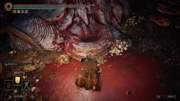 艾尔登法环开局遗物怎么选3