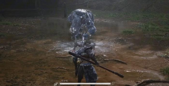 黑神话悟空法术有哪些使用技巧1